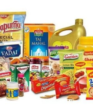 Groceries