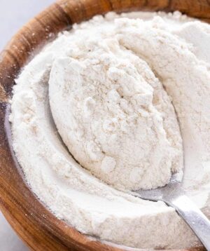 Cassava Flour