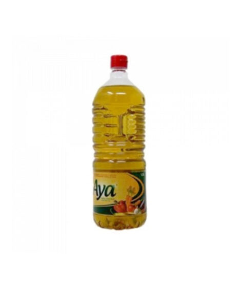 Aya Vegetable Oil