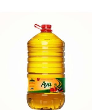 Aya Vegetable Oil