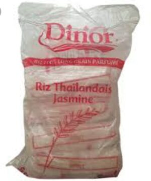 Dinor Rice
