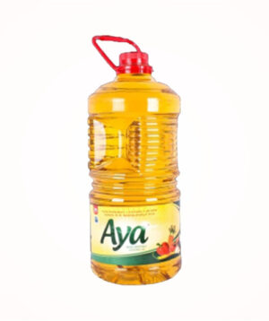 Aya Vegetable Oil