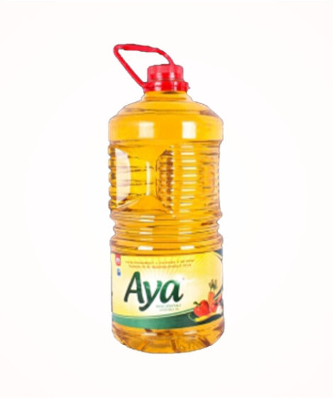 Aya Vegetable Oil
