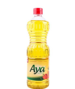 Aya Vegetable Oil